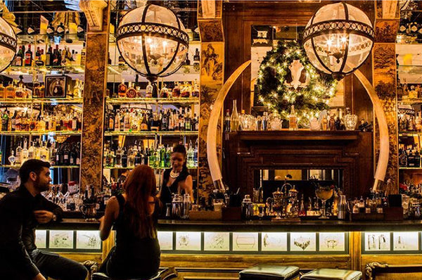 The Armchair Traveller 3rd Edition - BARCELONA