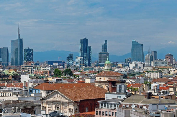 The Armchair Traveller 5th Edition - Milan