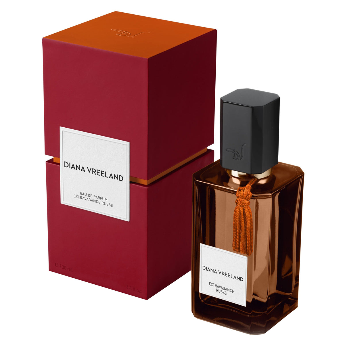 Diana best sale vreeland fragrance