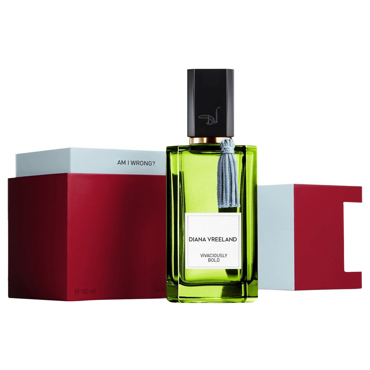 VIVACIOUSLY BOLD – e-scents