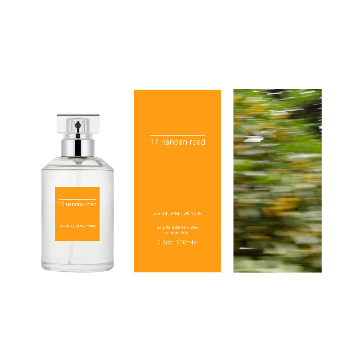 17 NANDAN ROAD – e-scents