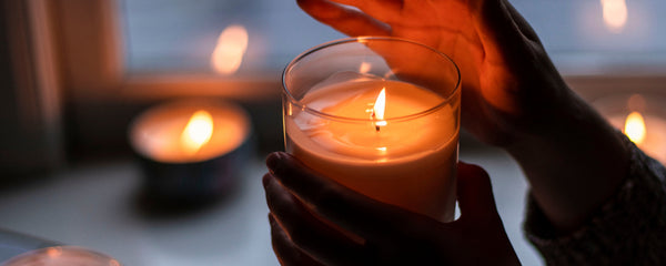 It’s All About That Candlelight Glow