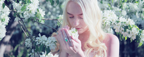 Radiance – How Scent Plays its Part