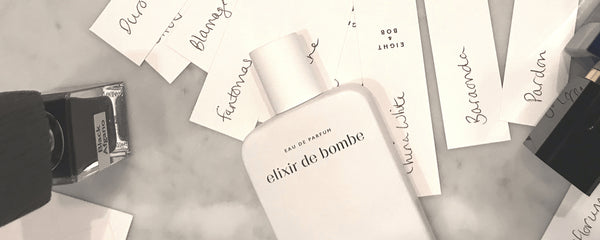 4 Niche Scent Brands We’re Watching Right Now