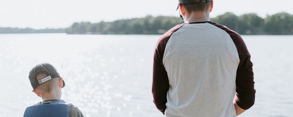 Scents for Fathers, Because He Doesn’t Need Another Mug