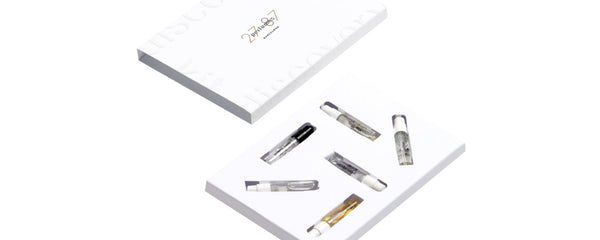 Try Before You Buy – The Joys of a Discovery Set