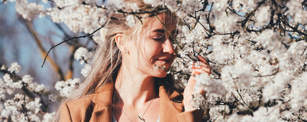 Workout Your Nose for Winter