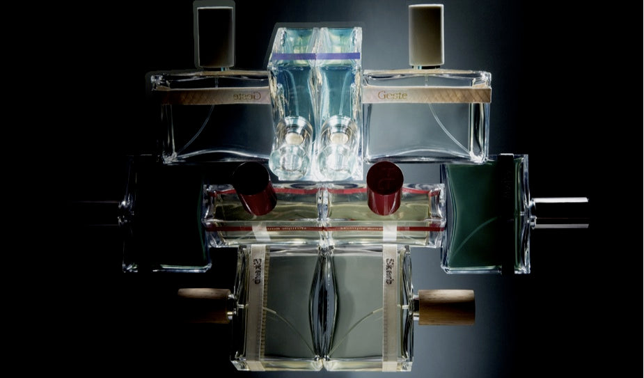 HUMIECKI AND GRAEF – e-scents