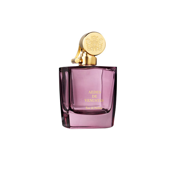 AEDES DE VENUSTAS – e-scents
