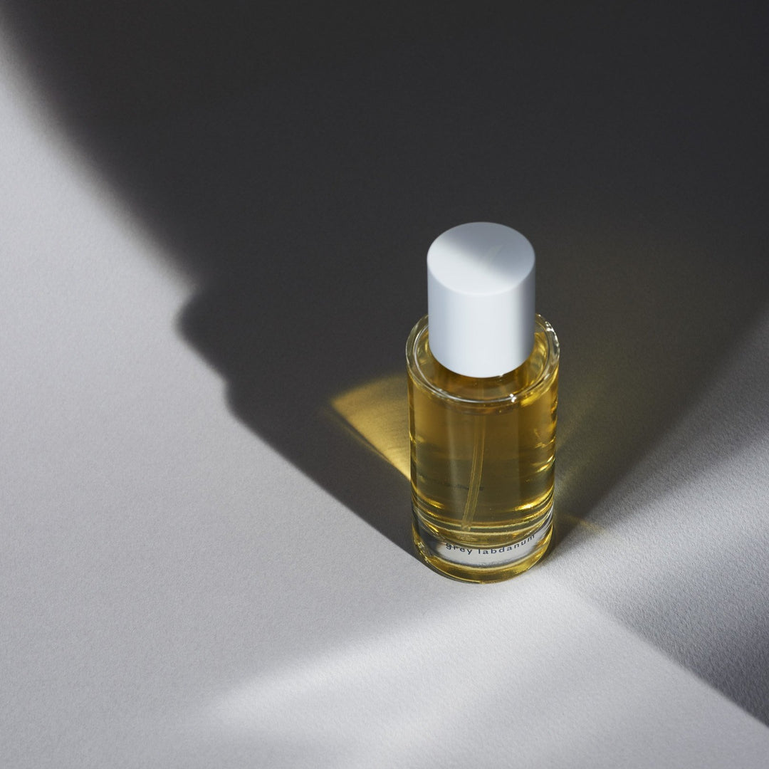 GREY LABDANUM – e-scents
