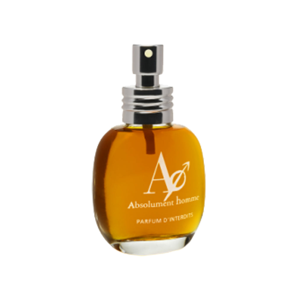 ABSOLUMENT PARFUMEUR – e-scents