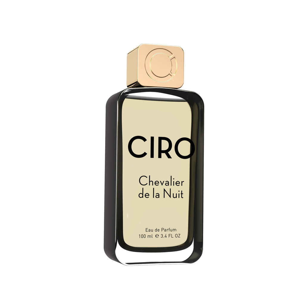 香水(ユニセックス) CIRO Chevalier de la Nuit Eau de Parfum Chevalier De La Nuit Parfums Ciro perfume - a fragrance for