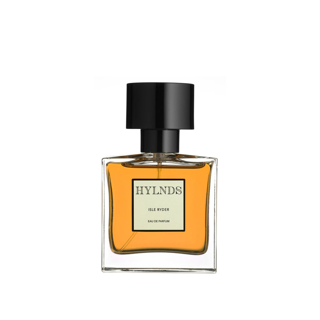 ISLE RYDER – e-scents ISLE RYDER – e-scents