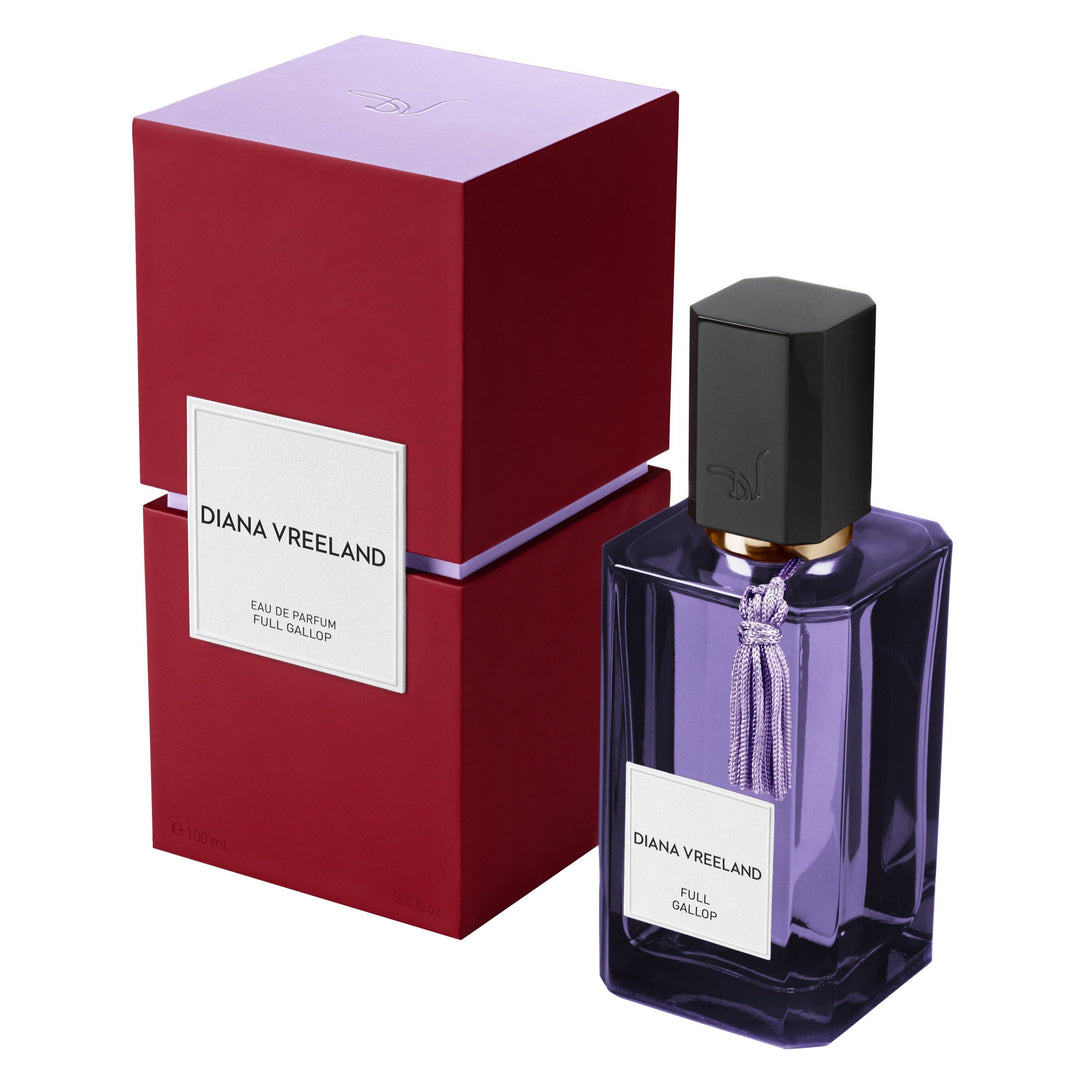 FULL GALLOP – e-scents