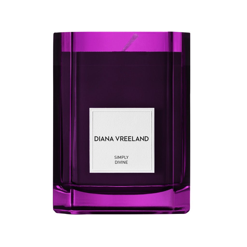 DIANA VREELAND @HOME – e-scents
