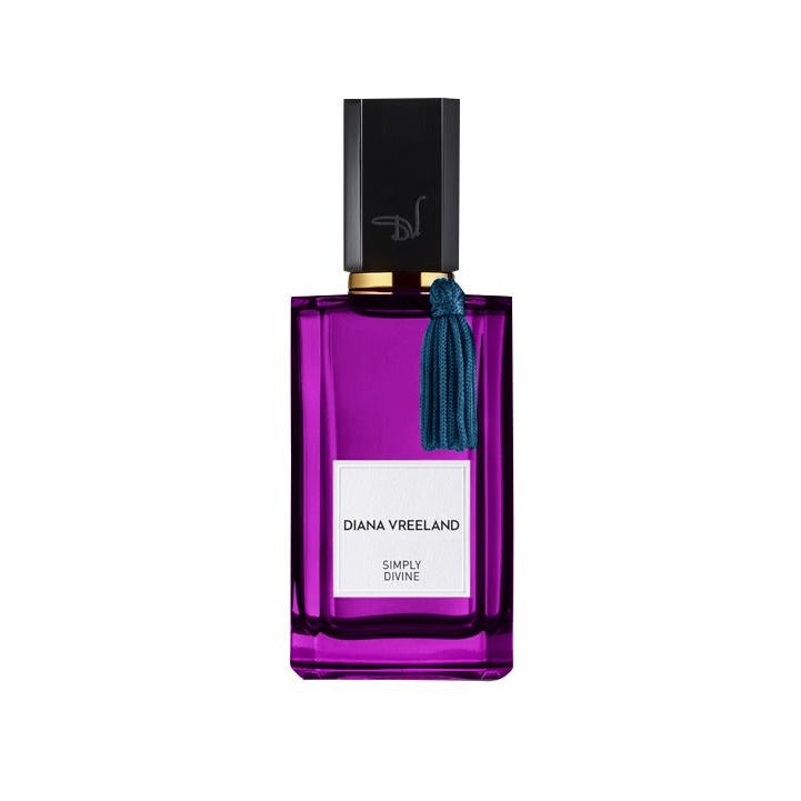 DIANA VREELAND ダイアナヴリーランド SIMPLY DIVINE SIMPLY DIVINE – e-scents