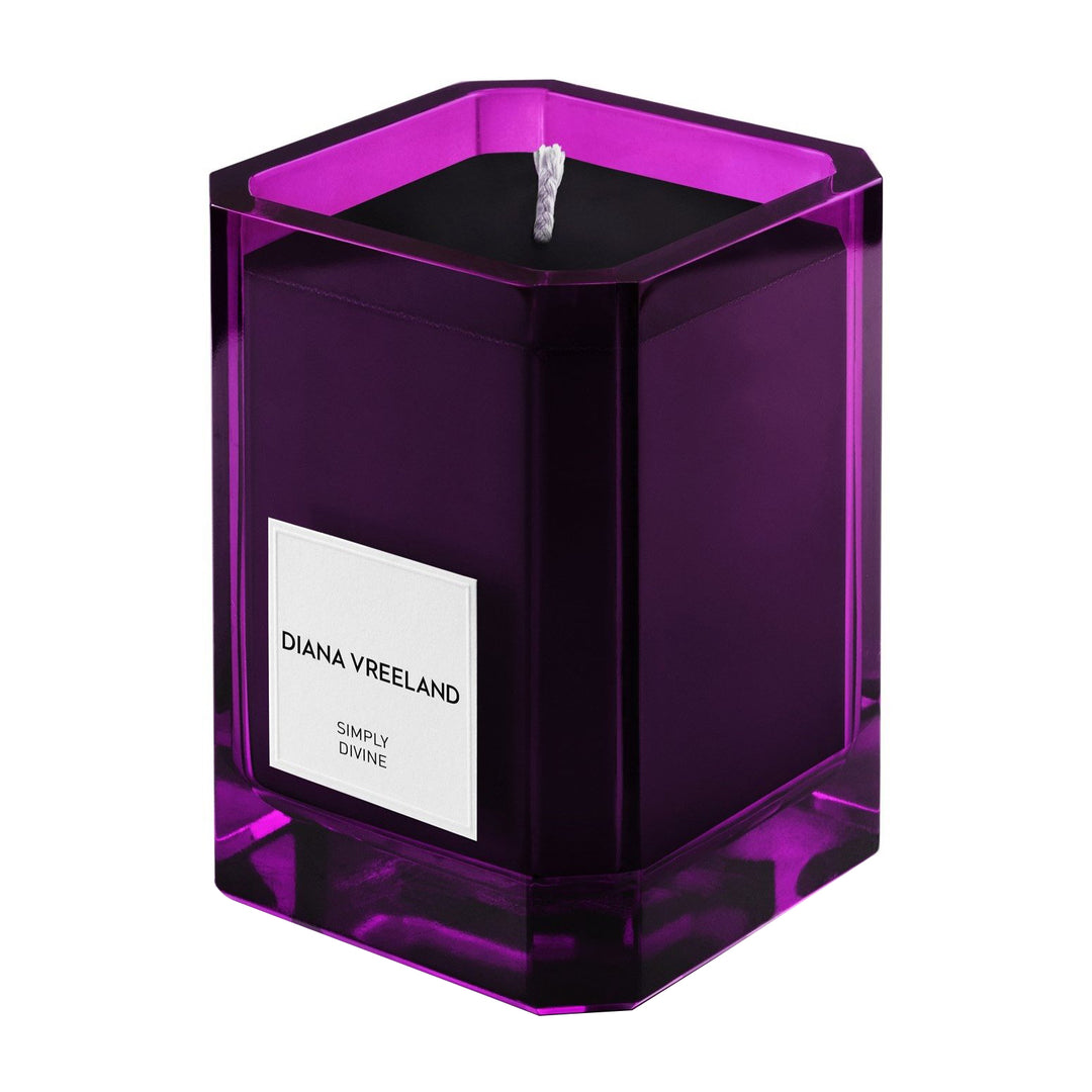 DIANA VREELAND ダイアナヴリーランド SIMPLY DIVINE Simply Divine – Diana Vreeland Parfums