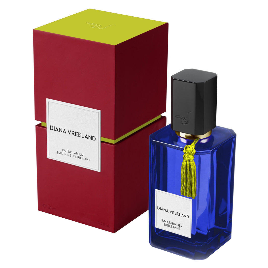 SMASHINGLY BRILLIANT e scents