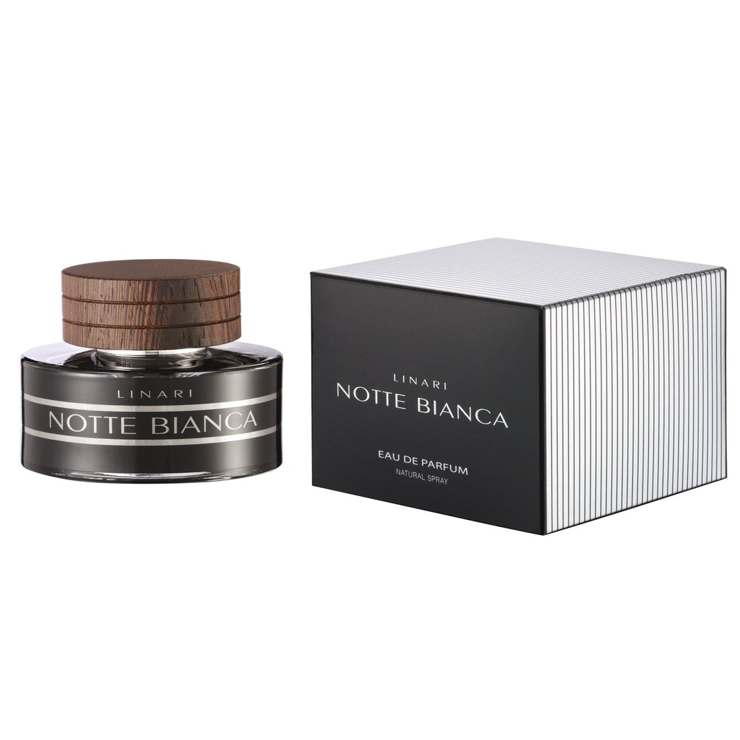 NOTTE BIANCA – e-scents